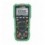 Multimetro Digitale Professionale LCD 4000counts, KPS-MT440