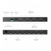 Switch Matrix HDMI2.0 4x4 4K@60 Hz