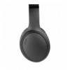 Cuffie Stereo Wireless Pieghevole con Microfono Tonic Nero