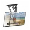Supporto TV da Soffitto Girevole Motorizzato Integrazione Smart Home per TV da 32'' a 70''