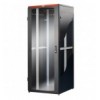 Armadio Server Rack Server 19'' 800x1000 42U Nero