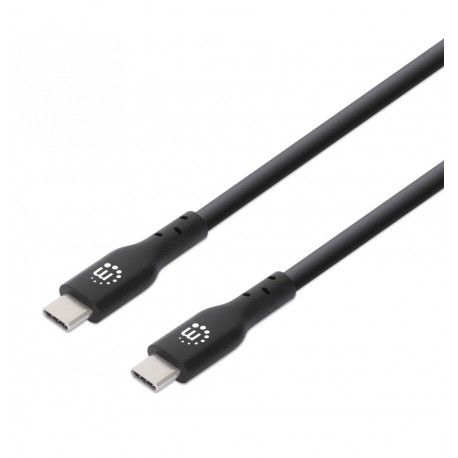 Cavo USB-C™ Maschio/Maschio USB 3.2 Gen2 SuperSpeed 0