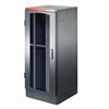 Armadio Server Rack NextGen 1000 19'' 600x1200 42U Nero Porta Grigliata I-CASE SVRP-4212VTBK