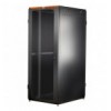 Armadio Server Rack NextGen 1000 19'' 800x1000 27U Nero Porta Grigliata I-CASE SVRP-278-1BG