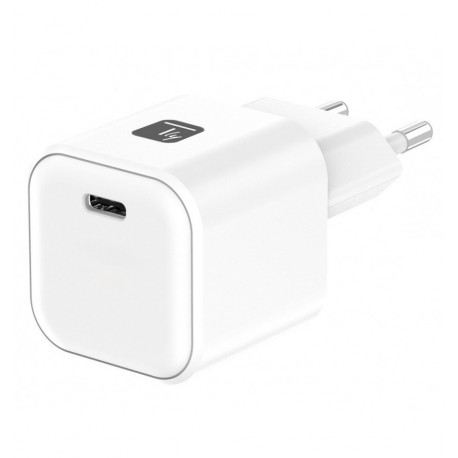 Caricatore Alimentatore GaN USB-C™ da Muro 65W IPW-USB-G65C