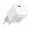 Caricatore Alimentatore GaN USB-C™ da Muro 65W