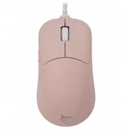 Mouse Ottico 6D USB 12400 dpi Graphene Rosa ICSB-GRAPHENEPK