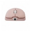 Mouse Ottico 6D USB 12400 dpi Graphene Rosa