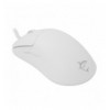 Mouse Ottico 6D USB 12400 dpi Graphene Bianco