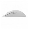 Mouse Ottico 6D USB 12400 dpi Graphene Bianco