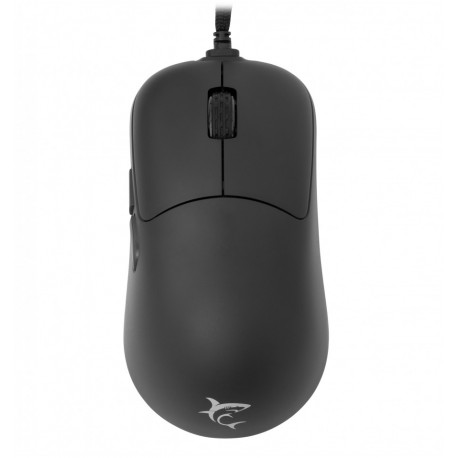 Mouse Ottico 6D USB 12400 dpi Graphene Nero ICSB-GRAPHENEBK