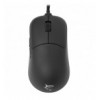 Mouse Ottico 6D USB 12400 dpi Graphene Nero ICSB-GRAPHENEBK