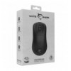 Mouse Ottico 6D USB 12400 dpi Graphene Nero