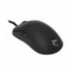 Mouse Ottico 6D USB 12400 dpi Graphene Nero