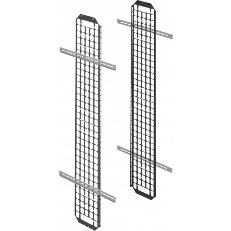 Canala Discesa Cavi per Rack 42U Profondi 800 mm I-CASE CNLP-2