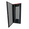 Armadio Server Rack NextGen 19'' 800x1000 47U Nero Porta Grigliata