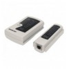 Tester di Rete per Cavi RJ11/12 & RJ45 I-CT PRO-LAN2