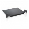 Mensola per Armadio Rack 10'' Nero I-CASE M10-TRB