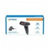 Lettore Laser Barcode USB Nero IDATA LG-USB300