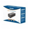 Iniettore Gigabit PoE+ Ultra Power 100m I-SWHUB 6000SI