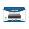Ethernet Switch Gigabit con 5 porte Desktop I-SWHUB GB-500