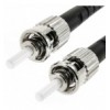 Cavo Fibra Ottica Monomodale OS2 ST/LC 9/125 5 m ILWL D9-STLC-050