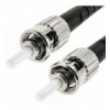 Cavo Fibra Ottica Monomodale OS2 ST/LC 9/125 10 m ILWL D9-STLC-100