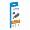 Mini Lettore/Scrittore di Card USB 3.0, 24 in 1 Nero IUSB-CARD-981