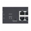 Switch Ethernet Gigabit 16p. PoE+ 4p. RJ45 Gigabit e 2p. SFP Uplink I-SWHUB 16GP4