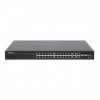 Switch 24p. Gigabit Ethernet PoE+ con 4p. Gigabit Combo Base-T/SFP I-SWHUB 24GP44
