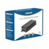 Iniettore Gigabit PoE+ High Power I-SWHUB 3000SI2