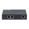 Ultra PoE Extender Gigabit 2 porte I-SWHUB 60W2POE