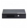 Ultra PoE Extender Gigabit 2 porte I-SWHUB 60W2POE