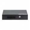 Ultra PoE Extender Gigabit 4 porte I-SWHUB 60W4POE