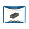 Iniettore Power over Ethernet (PoE) 15.4W IDATA IP-POWER3