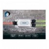 Extender Gigabit 2 porte Ultra PoE per Esterno Antivandalo ICPOE003