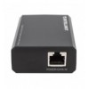 Splitter Gigabit Ultra PoE con uscita USB-C™ I-SWHUB POE-USBC