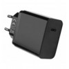 Caricabatterie USB-C™ 25W Ricarica Rapida Nero ICFT-260469