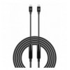 Cavo attivo per dispositivo USB 3.2 Gen 2 Type-C ICOC MUSB32-CMCM30