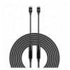 Cavo Attivo per Dispositivo USB 3.2 Gen 2 Type-C ICOC MUSB32-CMCM50