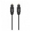 Cavo Audio Ottico Digitale Toslink 5m ICOC DAC-H-050