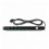 Multipresa 6 Posti da Rack 19'' Cavo 3 metri Spina Schuko Angolata 1U