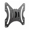 Supporto a Muro Universale Ultra Sottile per TV Flat-Panel 23-42''