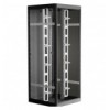Armadio Server Rack NextGen 1000 19'' 800x1000 33 Unità Nero