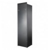 Armadio Rack 19'' 600x600 20U Porta Batterie Nero