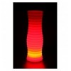 Vaso Luminoso LED RGB Multicolore IP54 con Telecomando