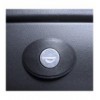Armadio Rack Progress 19'' 600x800 20U Nero I-CASE EPP-2080BKT