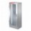 Armadio Rack NextGen 19'' 600x400 27U Grigio