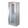 Armadio Rack NextGen 19'' 600x400 27U Grigio