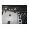Armadio Server Rack Progress 19'' 600x1000 42U Nero Porta Grigliata I-CASE SVRP-426-1BG